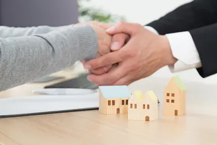 安心してご相談いただけるサポート体制